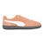 プーマ（PUMA）カジュアルシューズ タウンシューズ パレルモ スニーカー スカーレット 39646395 スポーツ カジュアル シューズ