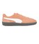 プーマ（PUMA）カジュアルシューズ タウンシューズ パレルモ スニーカー スカーレット 39646395 スポーツ カジュアル シューズ