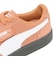 プーマ（PUMA）カジュアルシューズ タウンシューズ パレルモ スニーカー スカーレット 39646395 スポーツ カジュアル シューズ