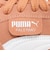 プーマ（PUMA）カジュアルシューズ タウンシューズ パレルモ スニーカー スカーレット 39646395 スポーツ カジュアル シューズ