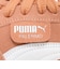 プーマ（PUMA）カジュアルシューズ タウンシューズ パレルモ スニーカー スカーレット 39646395 スポーツ カジュアル シューズ