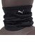 プーマ（PUMA）RACE DAY MERINO ネックウォーマー 055069 01 BLK