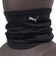 プーマ（PUMA）RACE DAY MERINO ネックウォーマー 055069 01 BLK