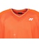 ヨネックス（YONEX）テニスウェア ユニゲーム半袖Tシャツ 10743-005