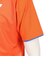 ヨネックス（YONEX）テニスウェア ユニゲーム半袖Tシャツ 10743-005