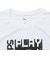 プーマ（PUMA）バスケットボールウェア GRAPHIC 長袖Tシャツ 52954801