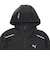 プーマ（PUMA）PUMATECH 4ウェイ ストレッチ リラックスド フーディ 639108 01 BLK
