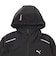 プーマ（PUMA）PUMATECH 4ウェイ ストレッチ リラックスド フーディ 639108 01 BLK