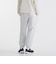 ニューバランス（new balance）ウーブントラックパンツ 裏トリコット起毛 WB62W3G8GYM