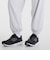 ニューバランス（new balance）ウーブントラックパンツ 裏トリコット起毛 WB62W3G8GYM