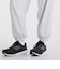 ニューバランス（new balance）ウーブントラックパンツ 裏トリコット起毛 WB62W3G8GYM