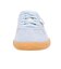 プーマ（PUMA）カジュアルシューズ タウンシューズ パレルモ スニーカー ライトブルー 39646397 スポーツ カジュアル シューズ