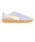 プーマ（PUMA）カジュアルシューズ タウンシューズ パレルモ スニーカー ライトブルー 39646397 スポーツ カジュアル シューズ