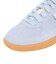 プーマ（PUMA）カジュアルシューズ タウンシューズ パレルモ スニーカー ライトブルー 39646397 スポーツ カジュアル シューズ