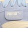 プーマ（PUMA）カジュアルシューズ タウンシューズ パレルモ スニーカー ライトブルー 39646397 スポーツ カジュアル シューズ