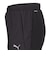 プーマ（PUMA）ニット ロングパンツ 611131 01 BLK