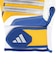 アディダス（adidas）ジュニア バッティング用グローブ 野球 63 グラブBASIC 両手用 LBG405-5323J