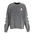 エレメント（ELEMENT）TIMBER 3 長袖Tシャツ BG022051 RBK
