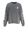 エレメント（ELEMENT）TIMBER 3 長袖Tシャツ BG022051 RBK