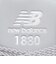 ニューバランス（new balance）スニーカー スポーツシューズ フレッシュフォーム X 1880 v2 グレー U188W1PF 2E スポーツ カジュ…