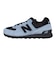ニューバランス（new balance）スニーカー スポーツシューズ 574 ブルー M5743KI D スポーツ カジュアル シューズ
