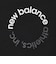 ニューバランス（new balance）トラックニットパンツ YB6235ZFBK