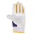 アディダス（adidas）バッティング用グローブ 野球 63 グラブBASIC 両手用 LBG405-7453