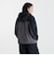 ニューバランス（new balance）ウーブントラックジャケット 裏トリコット起毛 WJ62U9PXBK