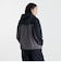 ニューバランス（new balance）ウーブントラックジャケット 裏トリコット起毛 WJ62U9PXBK