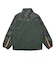オークリー（OAKLEY）ジュニア WIND WARM ジャケット FOA409457-760