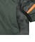 オークリー（OAKLEY）ジュニア WIND WARM ジャケット FOA409457-760