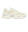 ニューバランス（new balance）カジュアルシューズ スニーカー タウンシューズ 90/60 イエロー ブラウン U906072N D スポーツ カジュ…