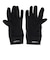 プーマ（PUMA）EVERYDAY RUNNING WARMCELL グローブ 042155 01 BLK