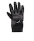 プーマ（PUMA）EVERYDAY RUNNING WARMCELL グローブ 042155 01 BLK