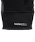 プーマ（PUMA）EVERYDAY RUNNING WARMCELL グローブ 042155 01 BLK