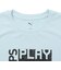 プーマ（PUMA）バスケットボールウェア GRAPHIC 長袖Tシャツ 52954803