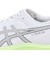 アシックス（ASICS）ランニングシューズ トレーニングシューズ 部活 ライトレーサー 6 ワイド ホワイト 1011B970.104 スポーツ シューズ