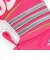 アディダス（adidas）ジュニア バッティング用グローブ 野球 63 グラブBASIC 両手用 LBG405-6111J