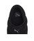 プーマ（PUMA）モックシューズ カジュアルシューズ タフ テラ コーデュロイ ブラック 40822901 スポーツ カジュアル シューズ スリッポン