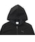 プーマ（PUMA）ESS エレベーテッド ウィンドブロック フルジップ フーディー 638527 01 BLK