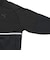 プーマ（PUMA）ESS エレベーテッド ウィンドブロック フルジップ フーディー 638527 01 BLK