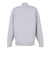 ラッセル（RUSSELL）ハーフジップニットプルオーバー RBM26F0009 MGRY