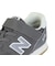 ニューバランス（new balance）ジュニアスニーカー スポーツシューズ 373 Bungee with Top Y3738H4M