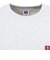 ラッセル（RUSSELL）裏起毛アーカイブ クルーネック 長袖Tシャツ RBM26F0006 MGRY
