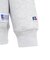 ラッセル（RUSSELL）裏起毛アーカイブ クルーネック 長袖Tシャツ RBM26F0006 MGRY