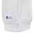 ラッセル（RUSSELL）裏起毛アーカイブ クルーネック 長袖Tシャツ RBM26F0006 MGRY