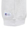 ラッセル（RUSSELL）裏起毛アーカイブ クルーネック 長袖Tシャツ RBM26F0006 MGRY