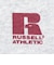 ラッセル（RUSSELL）裏起毛アーカイブ クルーネック 長袖Tシャツ RBM26F0006 MGRY