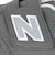 ニューバランス（new balance）ジュニアスニーカー スポーツシューズ 373 Hook and Loop I3739VPW