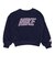 ナイキ（NIKE）ジュニア ガールズ レトロ リミックス スウェット 上下セット 36P178-AAH